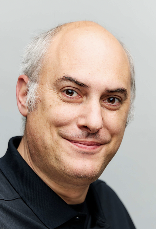 Sebastien Tricaud
